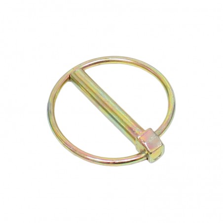Excavator bucket pin lock 45mm suitable for JCB 3CX 4CX
