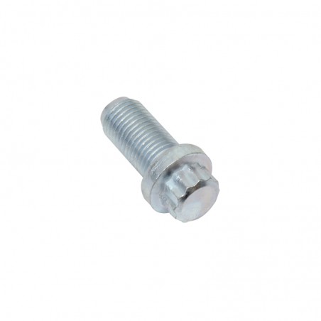 TORX shaft mounting screw suitable for JCB