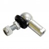 Joint for control rods suitable JCB machines