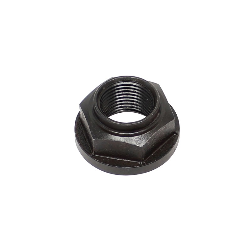 Nut stake and washer M24 suitable for JCB - 826/01483