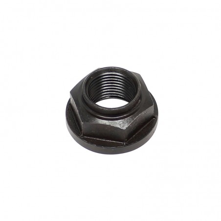 M24 differential pin nut suitable for JCB