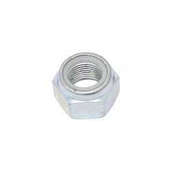 Axle mounting bolt nut suitable for JCB 3CX 4CX - 826/01714