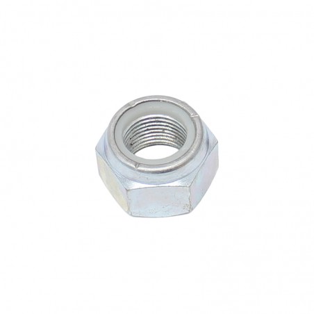 Axle mounting bolt nut suitable for JCB 3CX 4CX