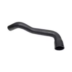 Water hose - upper suitable for JCB 3CX 4CX - 834/00261