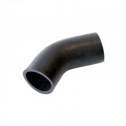 Radiator hose - elbow suitable for JCB 3CX 4CX - 834/00414