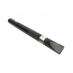 Tool chisel suitable for the JCB HM260 hammer s23 63mmx680mm CUTTER - 903/03202