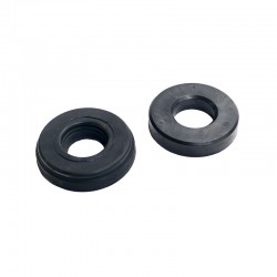 Hydro clamp seal suitable for JCB 3CX 4CX - new type - 904/20336