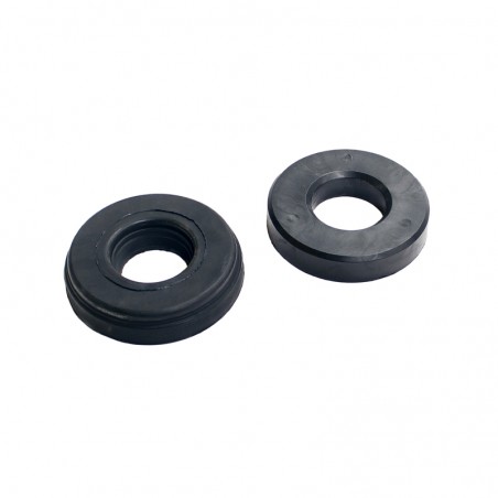 Hydro clamp seal suitable for JCB 3CX 4CX - new type