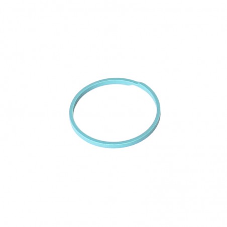 Teflon ring for gearbox basket shafts suitable for JCB