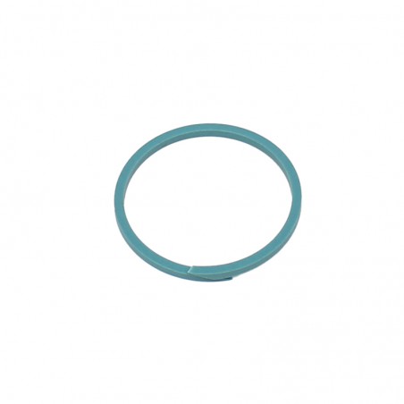 Teflon ring for the gearbox shaft suitable for JCB