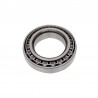 Differential bearing taper roller