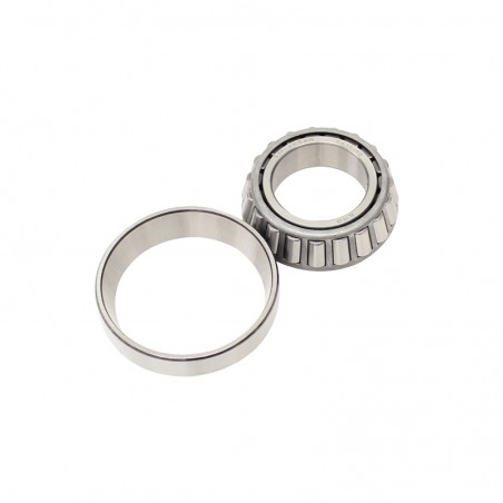 Gearbox bearing - 35x65x18 suitable for JCB