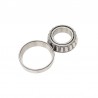 Gearbox bearing - 35x65x18 suitable for JCB