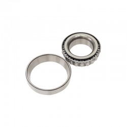 Bearing 35x65x18 suitable for Gearbox JCB - 907/52800