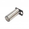 Bottom Swivel Pin 70mm x 140mm suitable for JCB 3CX 4CX