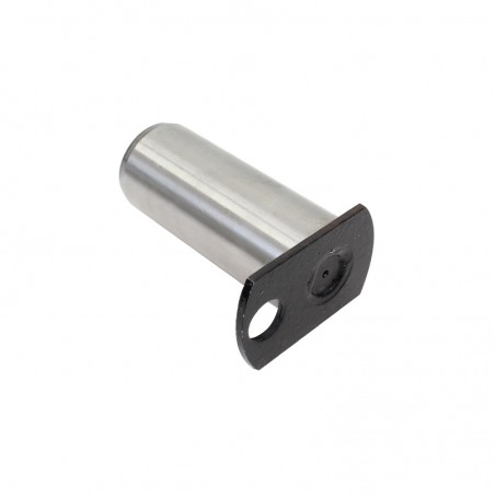Lower pivot pin suitable for tailstock 1997 / JCB 3CX 4CX
