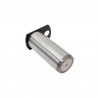 Lower pivot pin suitable for tailstock 1997 / JCB 3CX 4CX