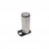 Lower pivot pin suitable for tailstock 1997 / JCB 3CX 4CX