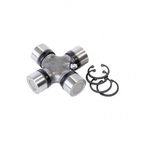 Kit-spider 82x27 - for the hydraulic pump shaft