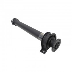 Drive shaft with support suitable for JCB 3CX 4CX - 914/31100