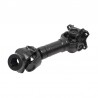 Hydraulic pump drive shaft suitable for JCB 3CX 4CX