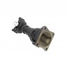 Rear drive shaft - powershift gearbox suitable for JCB 3CX 4CX