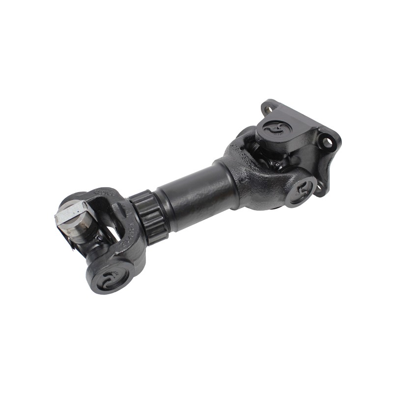 Propshaft rear - manual transmission suitable for JCB 3CX 4CX - 914/60187