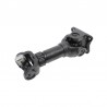 Rear drive shaft - manual gearbox suitable for JCB 3CX 4CX