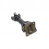 Rear drive shaft - manual gearbox suitable for JCB 3CX 4CX