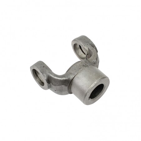 Hydraulic pump drive flange - 25.4mm suitable for JCB 3CX 4CX