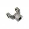 Hydraulic pump drive flange - 25.4mm suitable for JCB 3CX 4CX