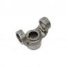 Hydraulic pump drive flange - 25.4mm suitable for JCB 3CX 4CX