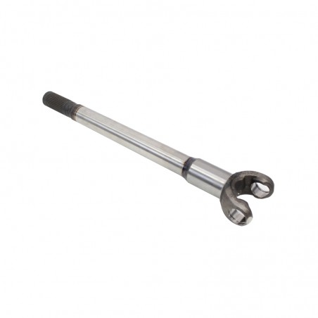 Shaft axle side - right 511.5mm long  suitable for JCB 3CX 4CX
