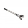 Shaft axle side - right 511.5mm long  suitable for JCB 3CX 4CX
