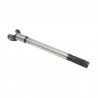 Shaft axle side - right 511.5mm long  suitable for JCB 3CX 4CX