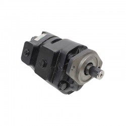 Hydraulic gear pump - twin suitable for JCB 3CX 4CX - 919/72400