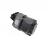 Hydraulic pump - two-section suitable for JCB 3CX 4CX