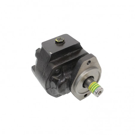 Hydraulic Pump - single section suitable for JCB 3C 3D 3CX 4CX