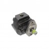 Hydraulic Pump - single section suitable for JCB 3C 3D 3CX 4CX
