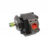 Hydraulic Pump - single section suitable for JCB 3C 3D 3CX 4CX