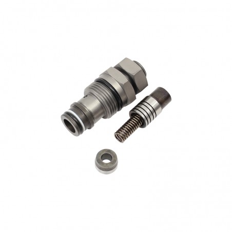 Overload valve MRV - front valve suitable for JCB 3CX 4CX