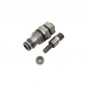 Overload valve MRV - front valve suitable for JCB 3CX 4CX