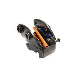 Quickhitch mechanical suitable for JCB 803 - 980/88451