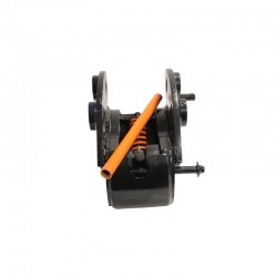 Quickhitch mechanical suitable for JCB 803 - 980/88451