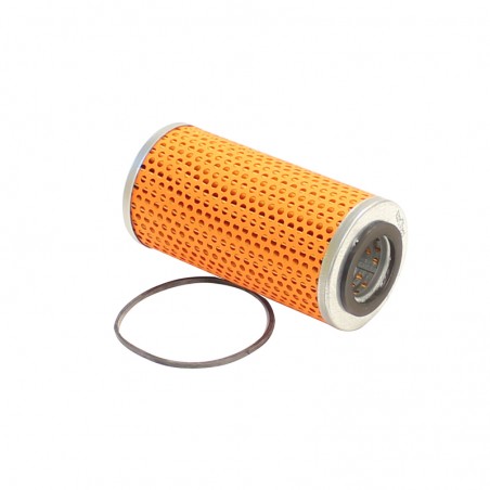 Engine oil filter suitable for JCB 3D 3C 3CX 4CX / 4.98 engine