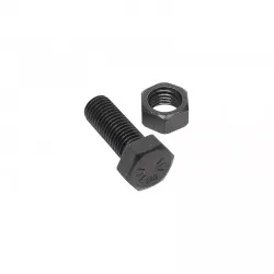 Side cutter suitable for JCB Bolt with Nut - 990/14900