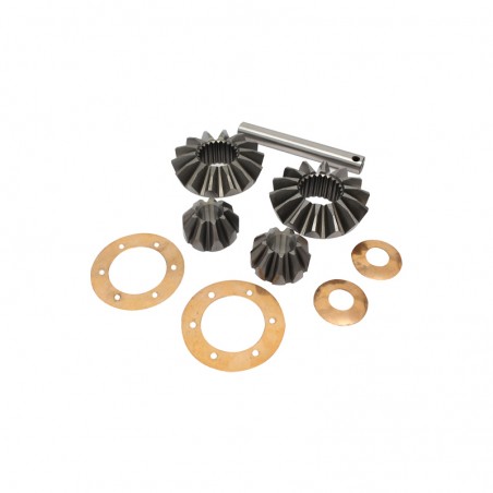 Differential repair kit suitable for JCB