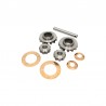 Differential repair kit suitable for JCB