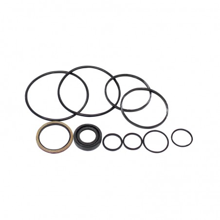 Seal kit - rotation cylinders suitable for JCB 3CX 4CX