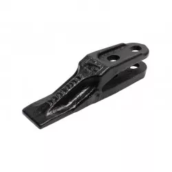 Ząb środkowy dwustronny pasujący do MINIKOPARKI JCB - 20mm - 331/62841